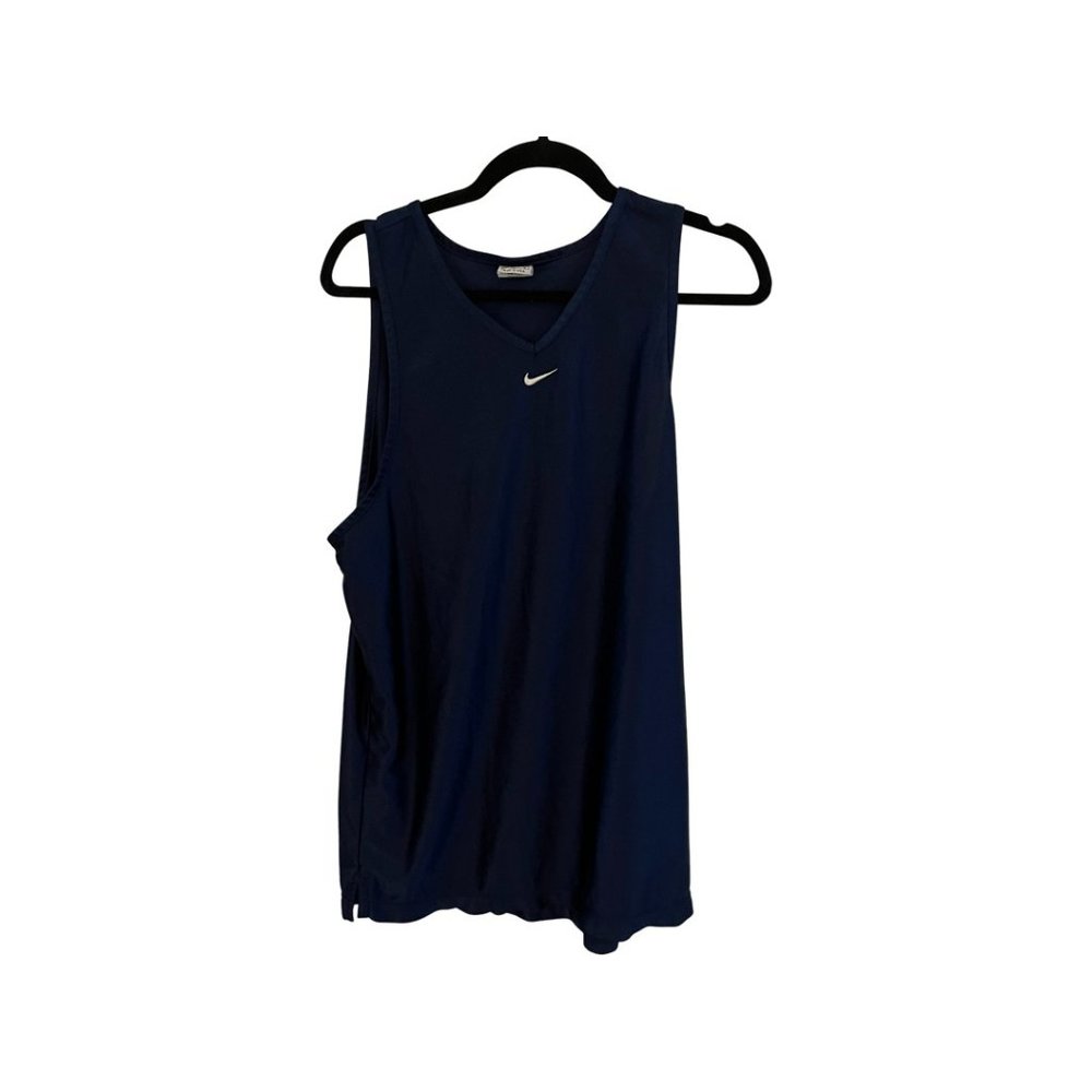 Nike Basketball Practice Jersey Dazzle Material